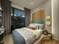 Tampines North Drive 1 (D18), Condominium #449778451